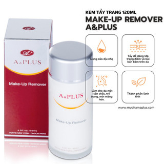 Kem tẩy trang Aplus A001 - 120ml A001