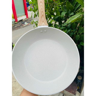CHẢO CHỐNG DÍNH VÂN ĐÁ GREENCOOK