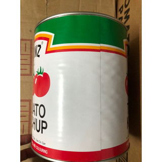 Tomato Ketchup Paste / Tương Cà Heinz 3.3kg