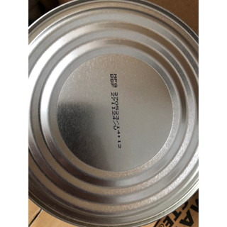 Tomato Ketchup Paste / Tương Cà Heinz 3.3kg