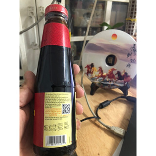 Dầu hào Kum Chun Lee Kum Kee 255g