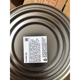 Tomato Ketchup Paste / Tương Cà Heinz 3.3kg