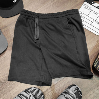 Quần short nam nỉ dây rút banana republic hàng xuất hiếm chính hãng cao cấp dv thoải mái mặc nhà đi dạo