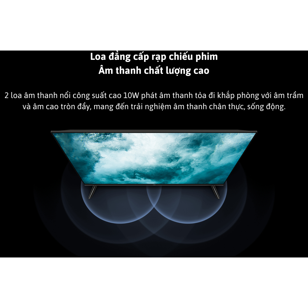Android Tivi Xiaomi HD A2 32 inch L32M7-EAVN - Chính hãng bảo hành 2 năm - Miễn phí vận chuyển và lắp đặt tại Hải Phòng