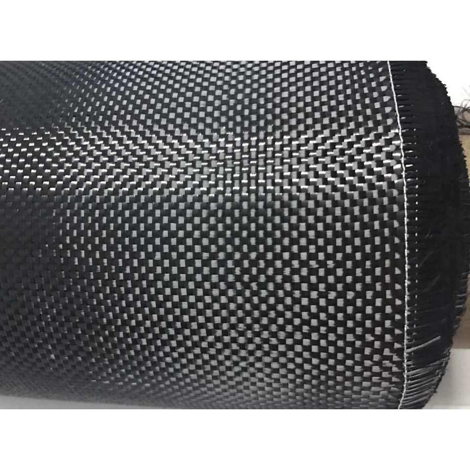 Vải carbon