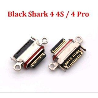 Cụm chân sạc Xiaomi Black Shark 4