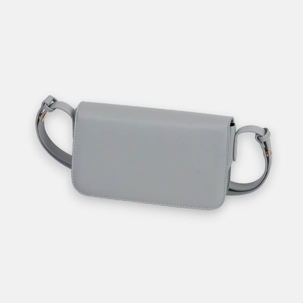 Túi Xách Nữ Le By Lemino Khóa Bấm Thời Thượng LB23244