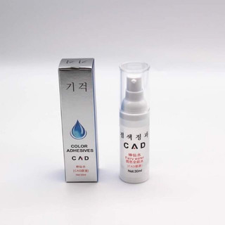 Dung dịch cad kích màu,bám màu cad hàn quốc 30ml