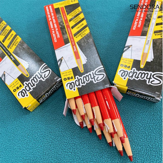 Chì đá Sharpie Pro usa chính hãng vẽ lông mày môi mí