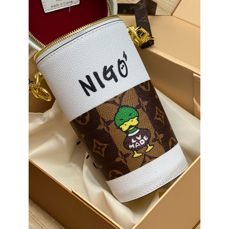 Túi đeo chéo cốc LV🔥