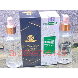 Nước lột thay da sinh học Colagen Thái Lan ra mảng to 50g
