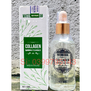 Nước lột thay da sinh học Collagen Thái Lan ra mảng to