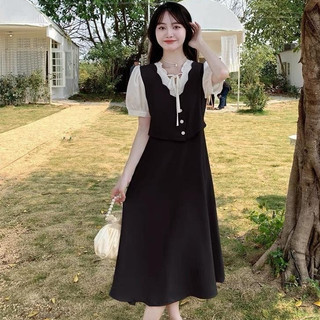 Thời trang đầm váy nữ dự tiệc bigsize 50 -95kg