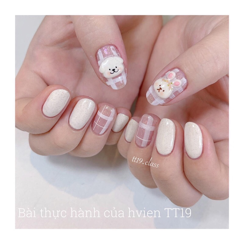 Sơn Gel Nhũ Gạch Men