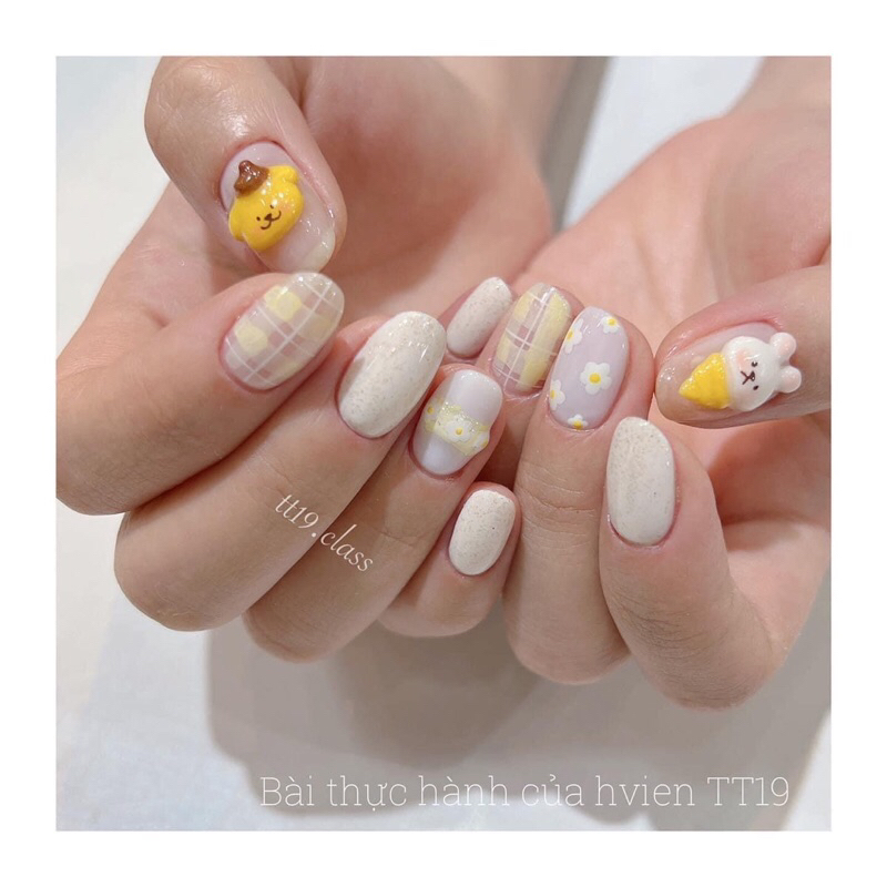 Sơn Gel Nhũ Gạch Men