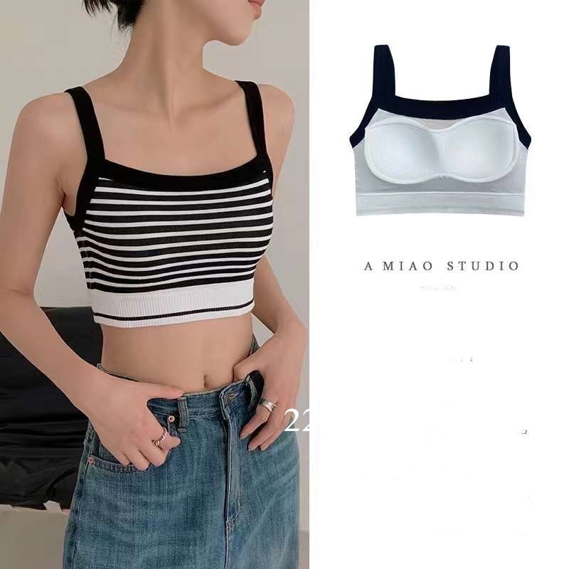 ÁO DÂY to bản ngang độn obras INS36