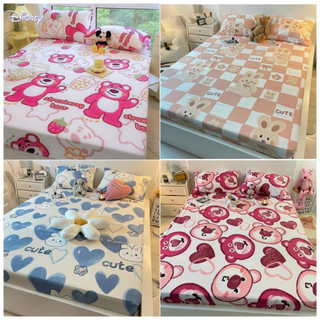 Ga Trải Giường, Drap giường, Cotton Poly 1m2x1m9 siêu đẹp