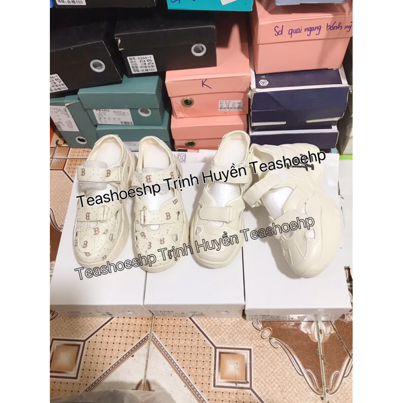 Giày thể thao trắng đế cao bằng 5cm,giày sneaker quai dán không buộc dây thoáng mềm,giày học sinh hottrend