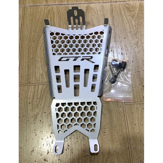 Baga giữa gtr cho winner x/ v3 kèm ốc đầy đủ