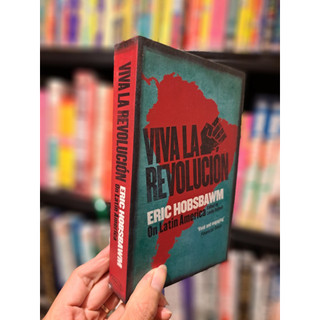 Sách - Viva La Revolucion