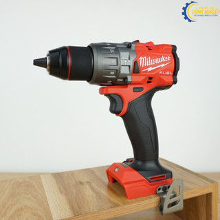 Máy khoan pin milwaukee m18 fpd3-0x