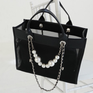 Túi xách Soeur DownTown Net Bag