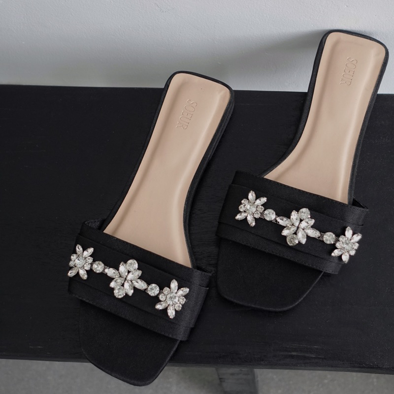 Dép bệt Soeur Rae Slippers