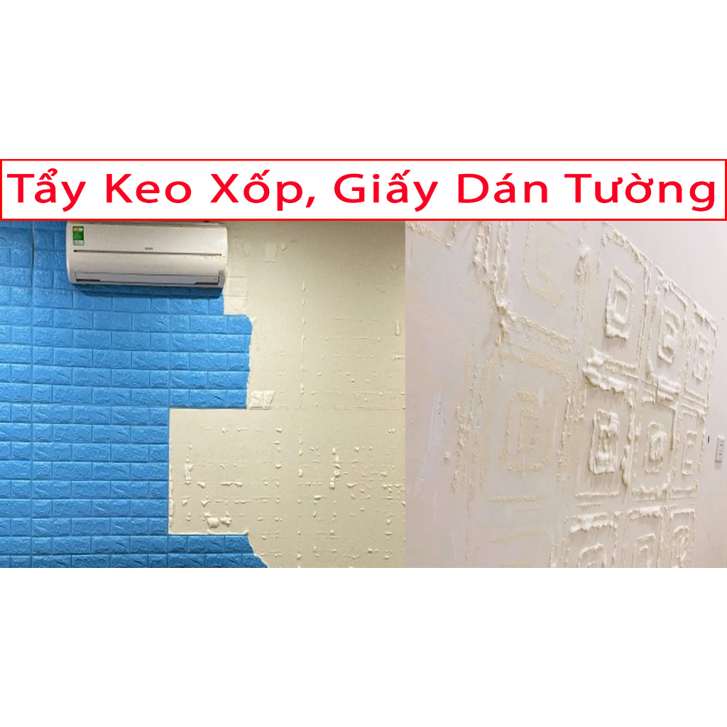 Chai xịt tẩy keo, tẩy băng dính, nhựa đường DSQ 450ml