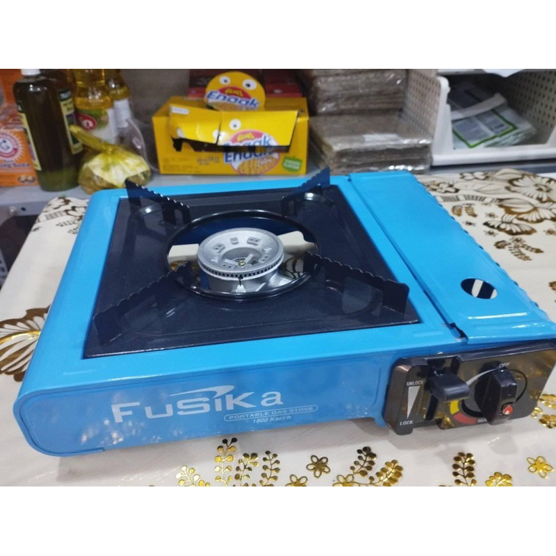 Bếp ga mini, bếp ga đơn chống cháy nổ