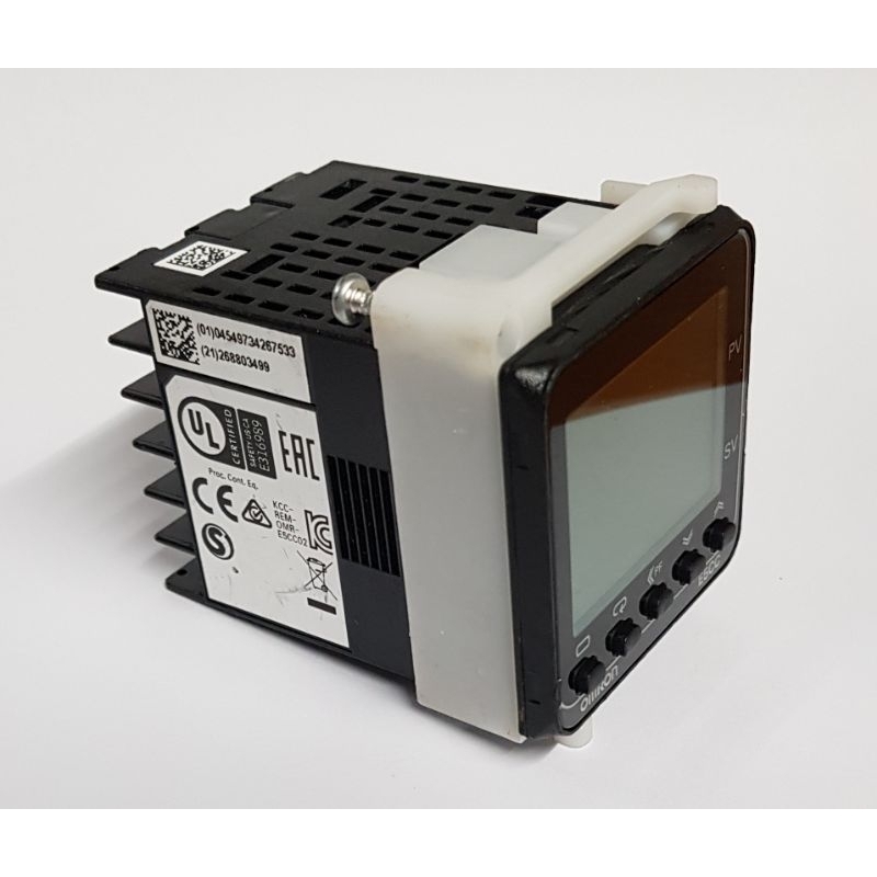 Đồng hồ nhiệt Omron E5CC-QX3ASM-002