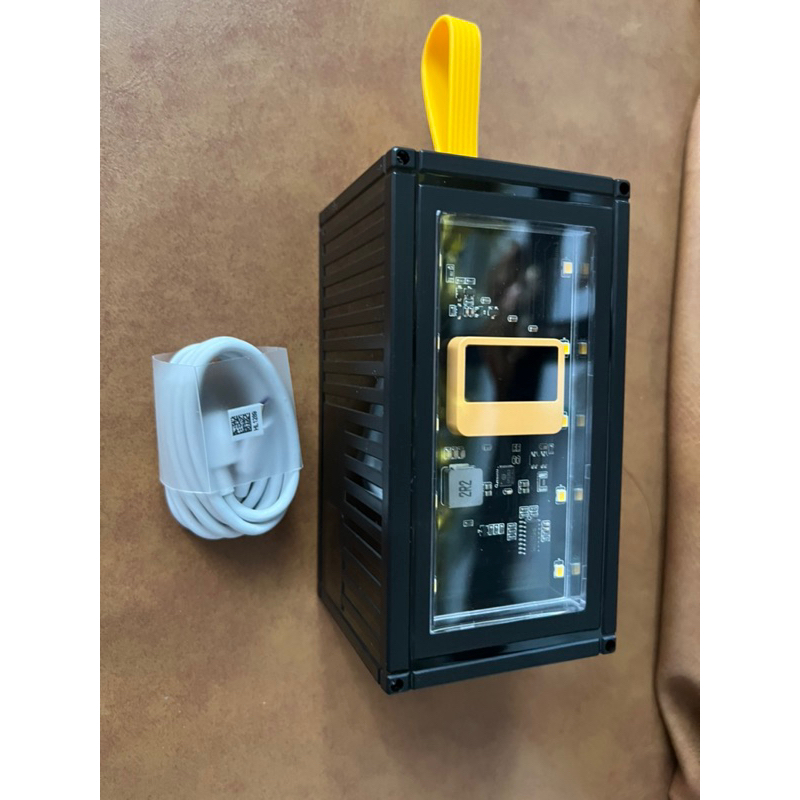 Pin sạc dự phòng Container 80.000mAh Chính hãng