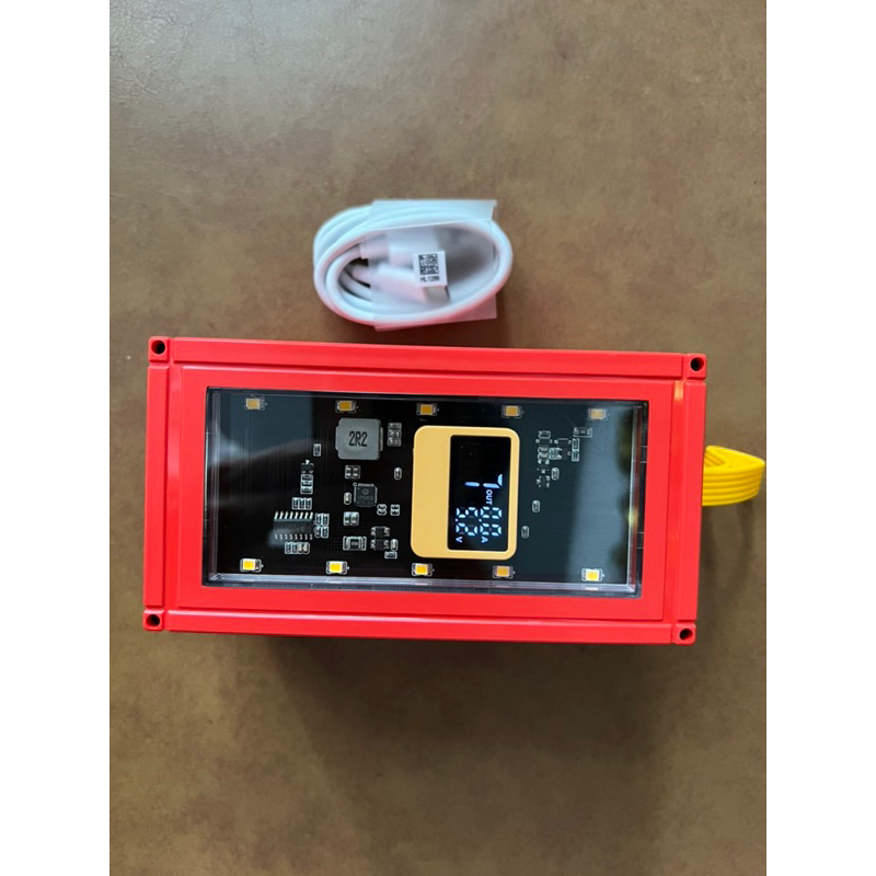 Pin sạc dự phòng Container 80.000mAh Chính hãng