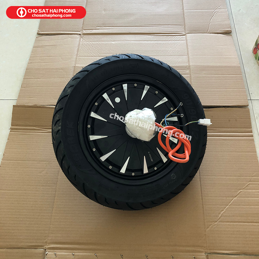 Động cơ xe điện xmen 1000w - Chợ Sắt Hải Phòng Online