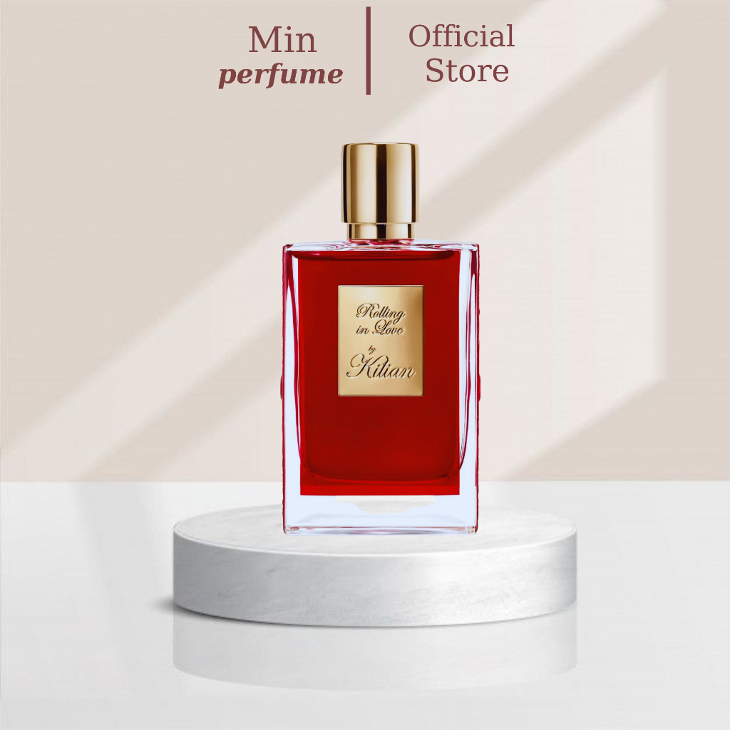 Nước hoa Kilian Rolling In Love 5ml 10ml 20ml