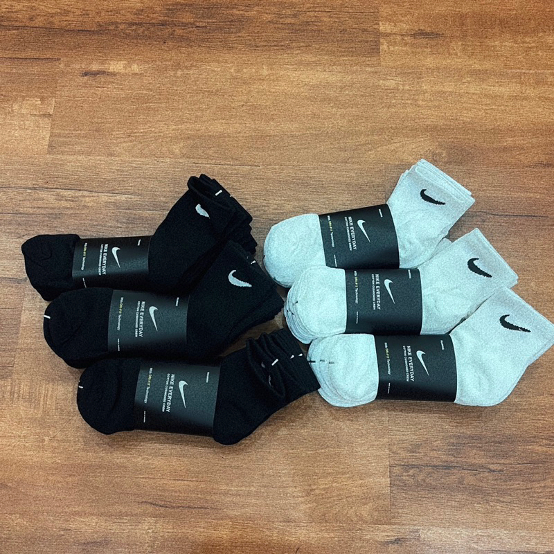 🧦Vớ Nike Dri Fit 🧦