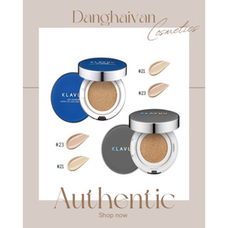 Phấn nước KLAVUU