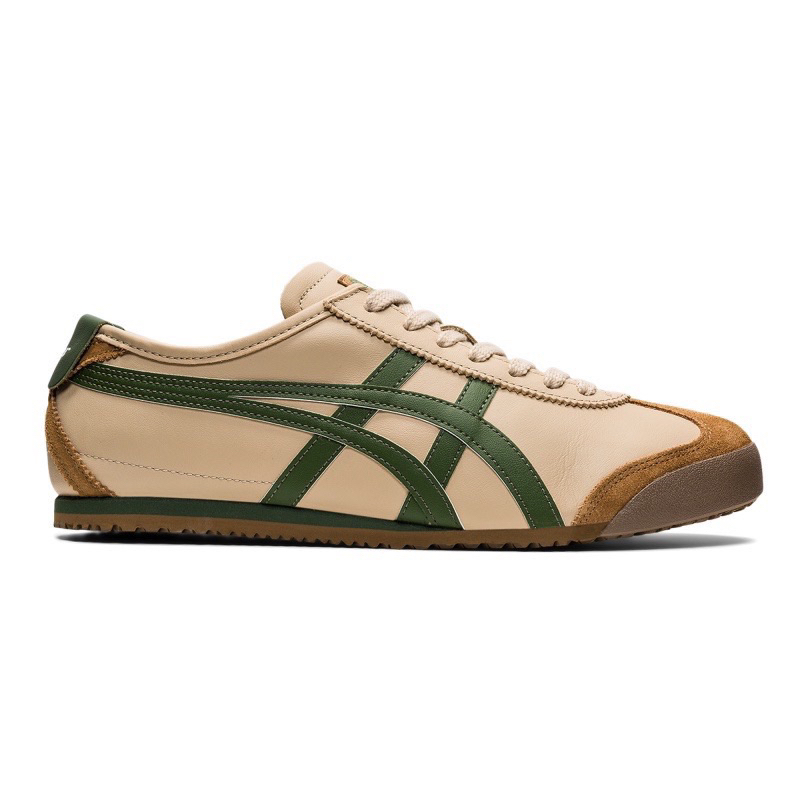 Giày Cổ Thấp Onitsuka Tiger Mexico 66 (Free Ship)