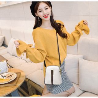 Túi Đeo Chéo Phong Cách Hàn quốc