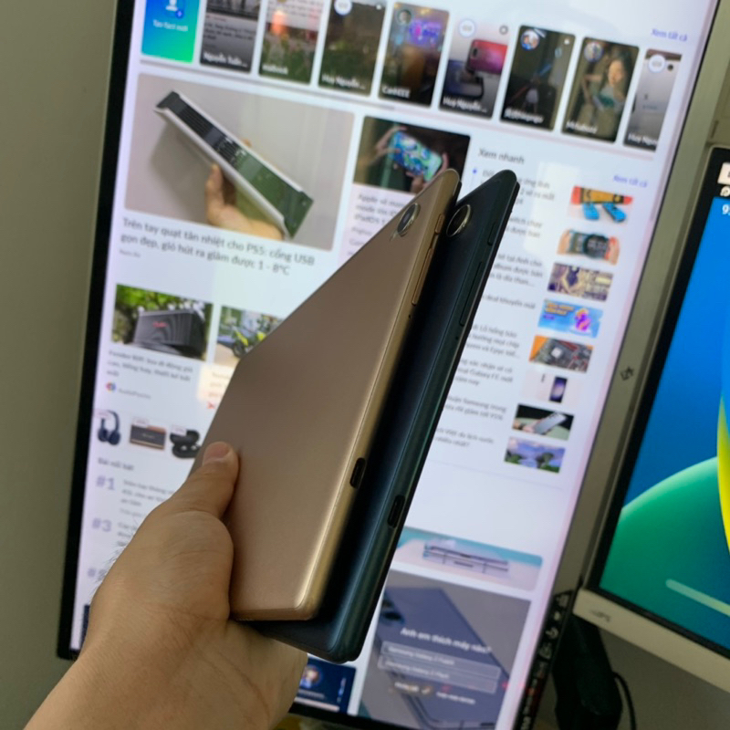 Máy Tính Bảng Masstel Tab 10M