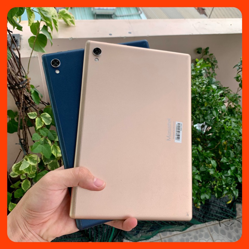 Máy Tính Bảng Masstel Tab 10M