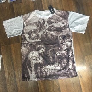 áo thun Nam Sale