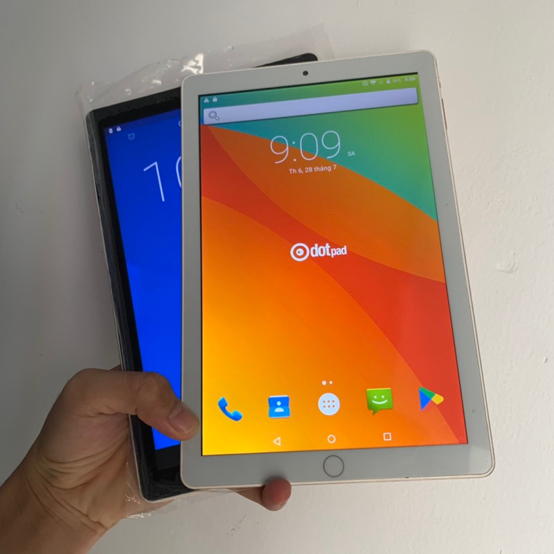 Máy Tính Bảng Dotpad 10.1