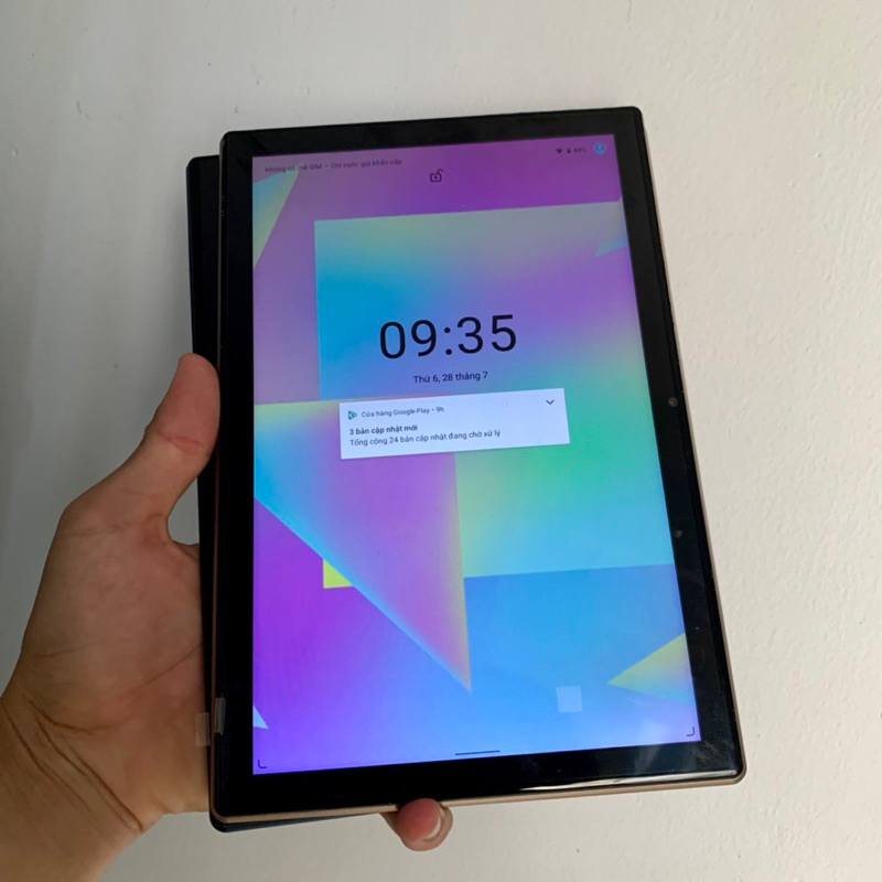 Máy Tính Bảng Masstel Tab 10M