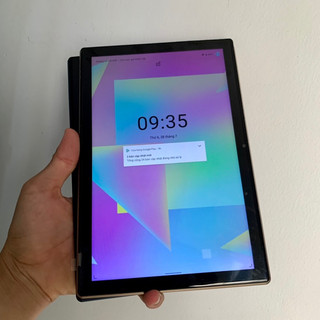 Máy Tính Bảng Masstel Tab 10M (cũ)