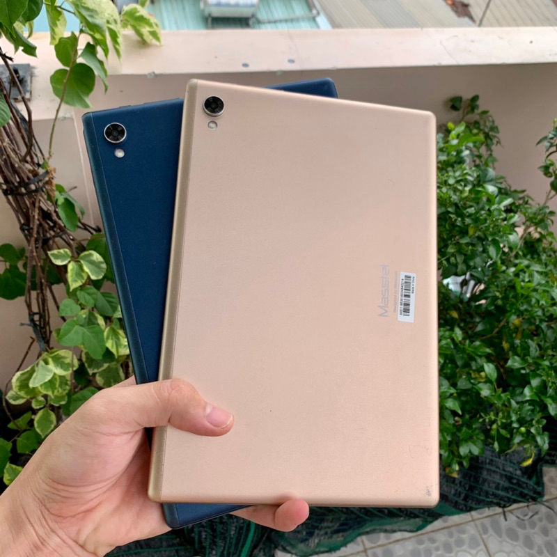 Máy Tính Bảng Masstel Tab 10M