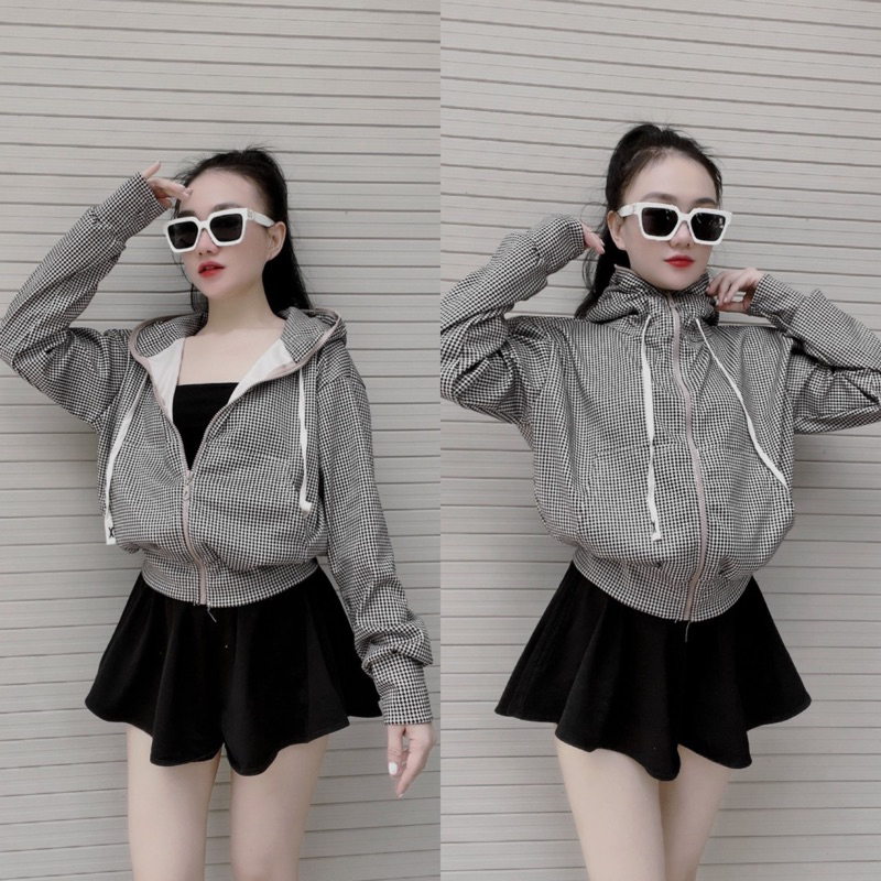 ÁO KHOÁC HOẠ TIẾT VÀ ÁO KHOÁC SỌC CÁC MẪU, ÁO KHOÁC HOT 2023