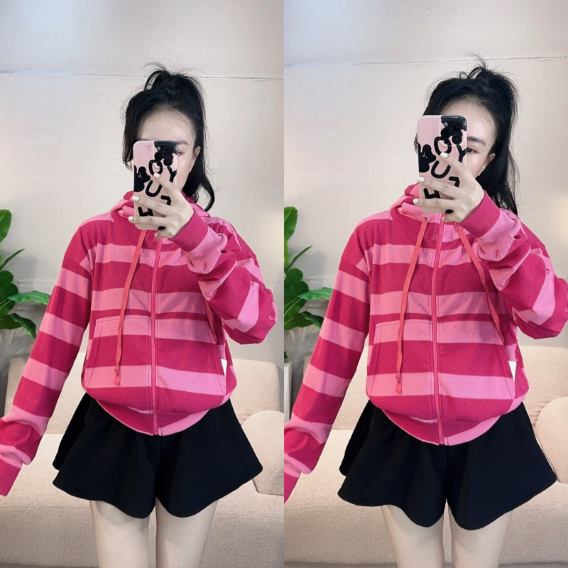 ÁO KHOÁC HOẠ TIẾT VÀ ÁO KHOÁC SỌC CÁC MẪU, ÁO KHOÁC HOT 2023