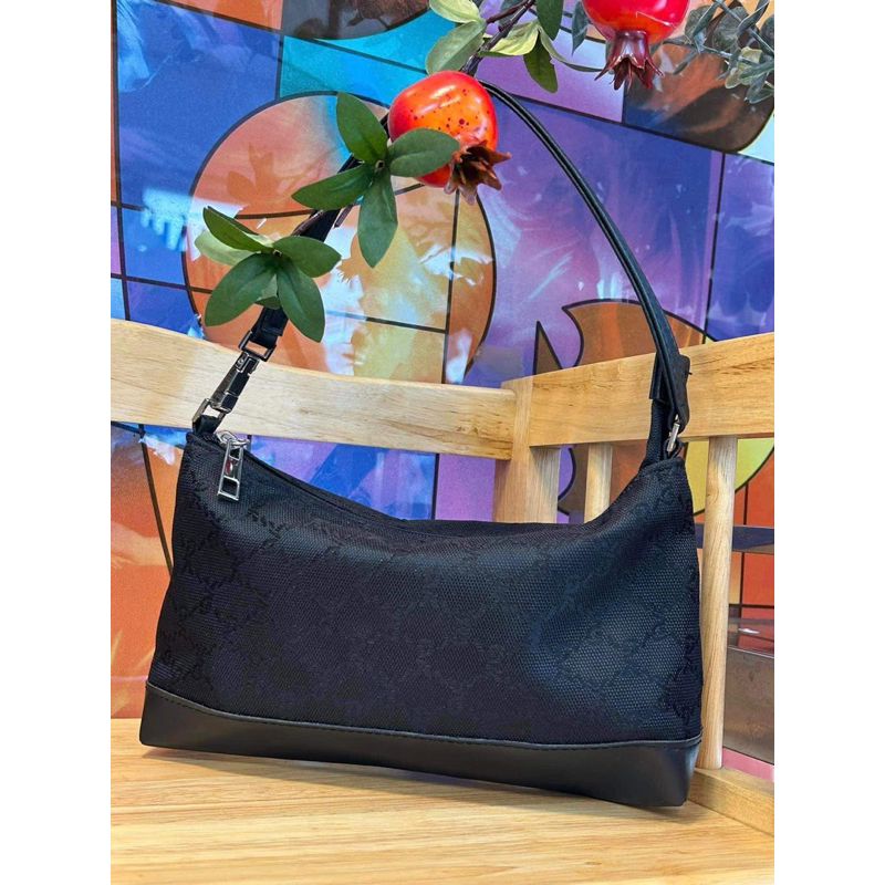 Túi kẹp nách Roberta