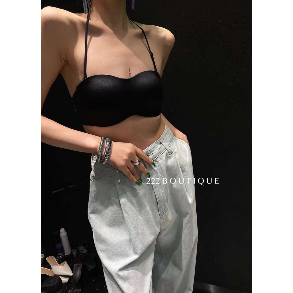 Áo bra bản to    HQ 73238