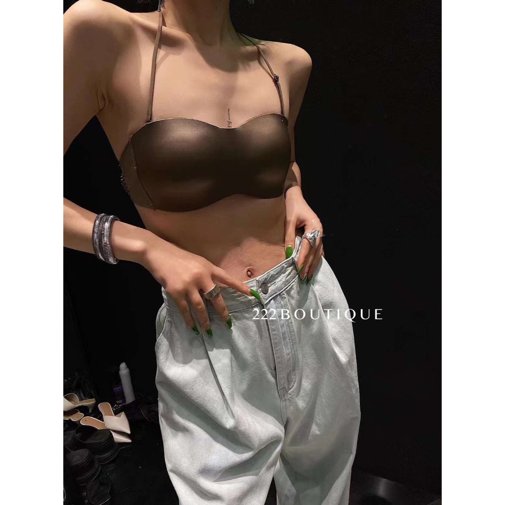 Áo bra bản to    HQ 73238